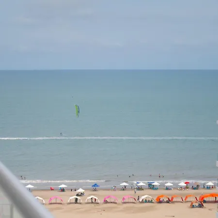 The Beaches-beachfront Retreat * Cartagena