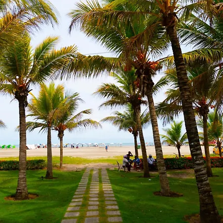 The Beaches-beachfront Retreat Cartagena