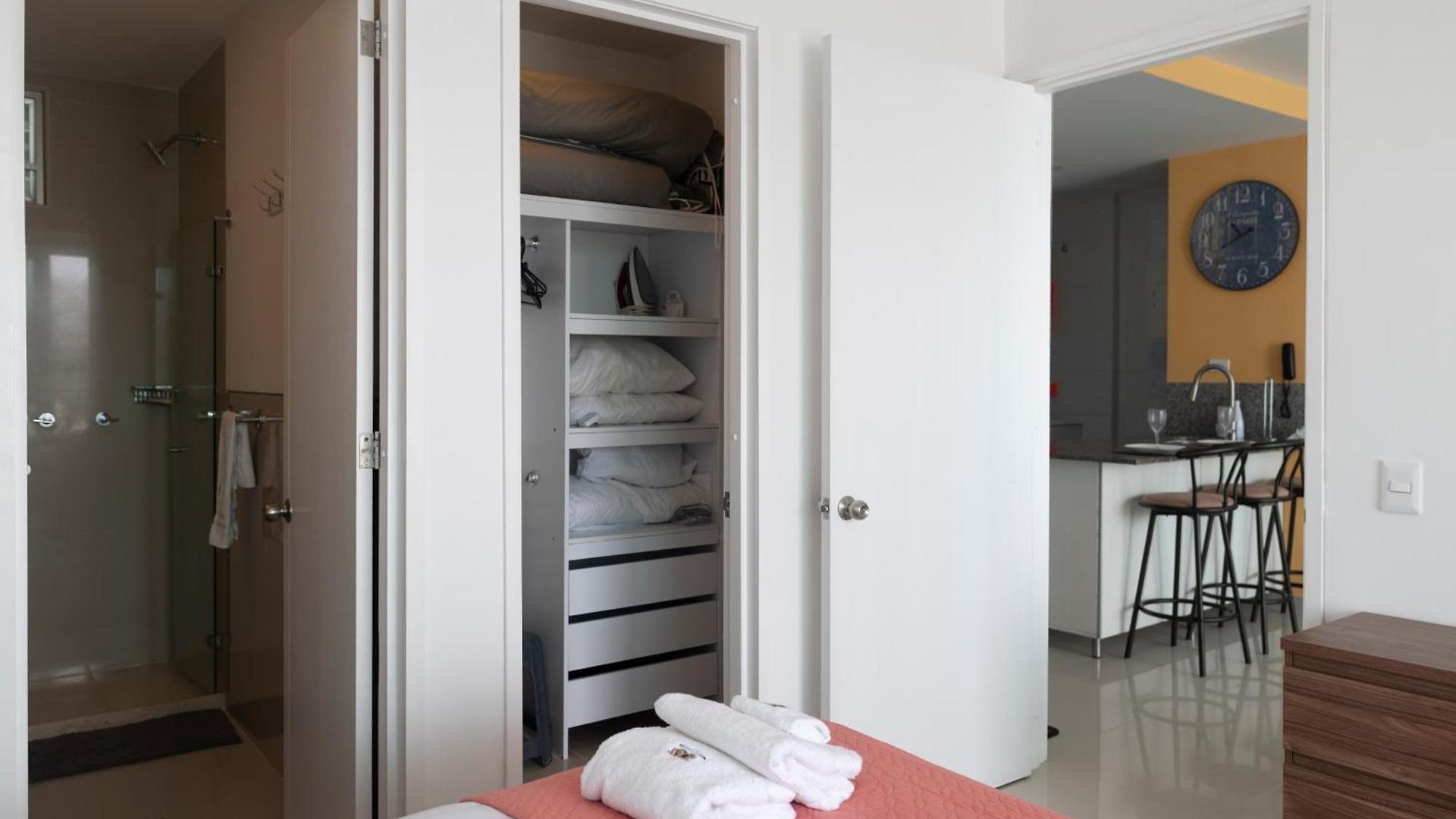 The Beaches-beachfront Retreat * Cartagena