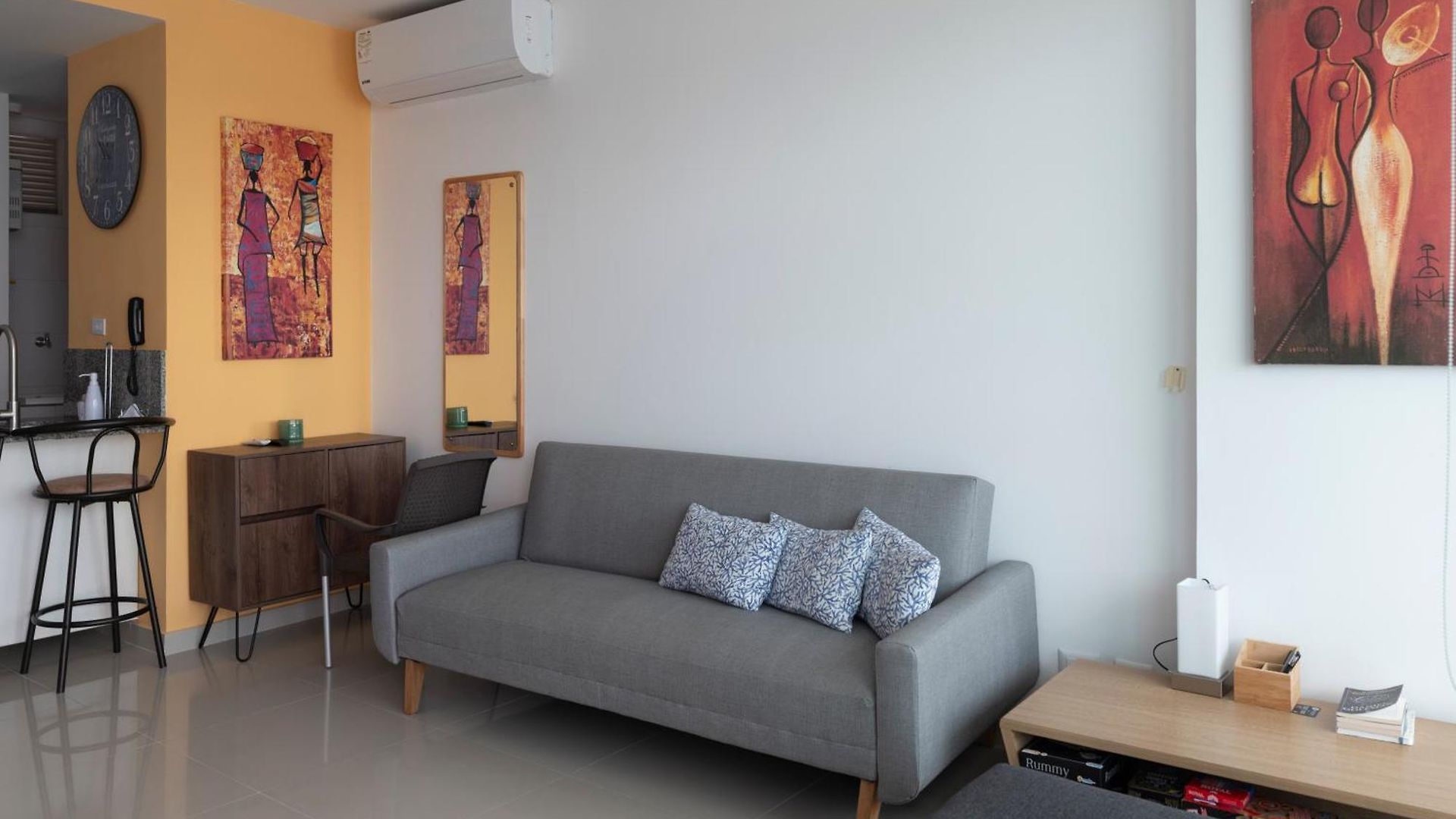 The Beaches-beachfront Retreat Apartment *