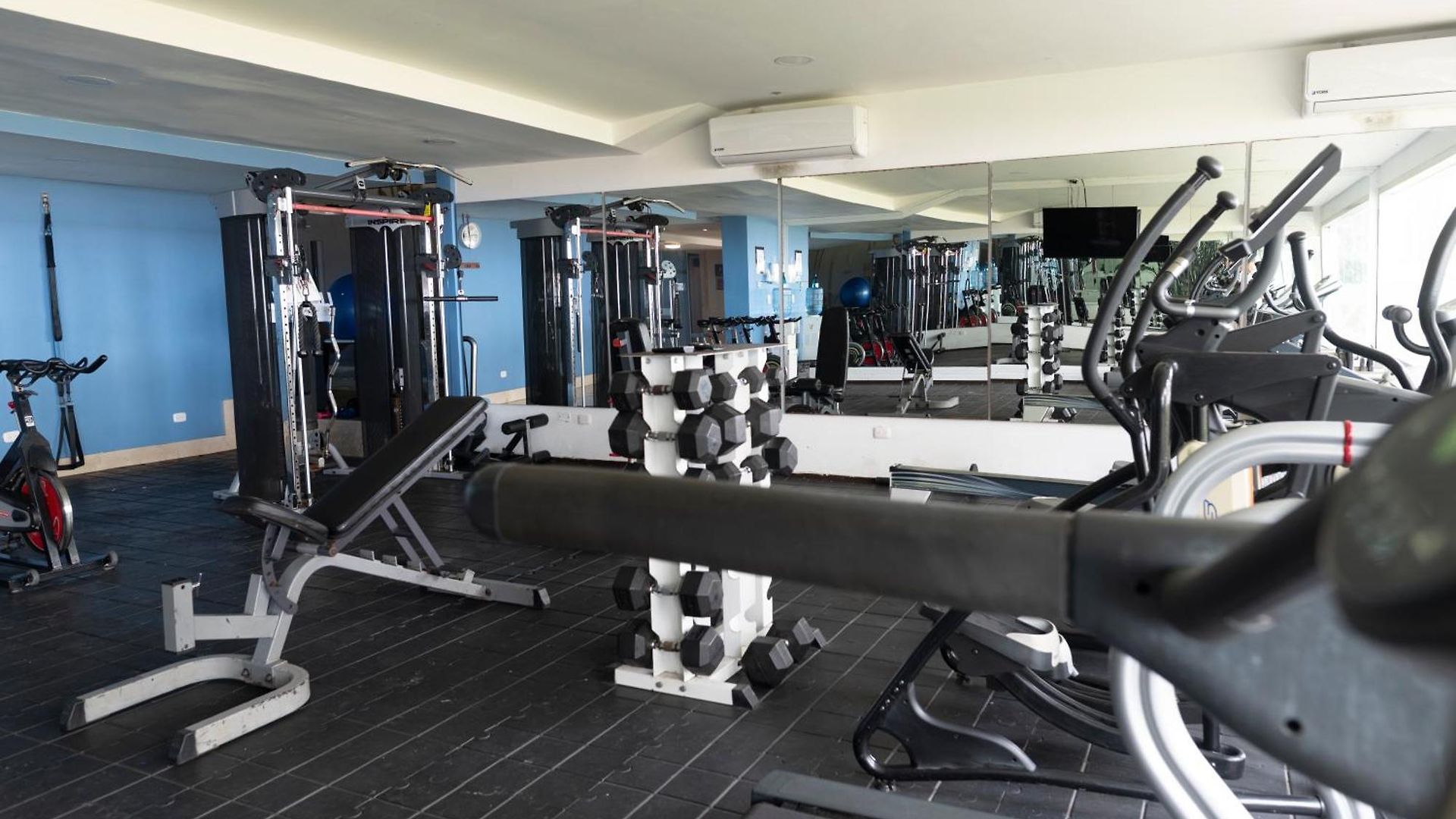 The Beaches-beachfront Retreat Apartment Cartagena