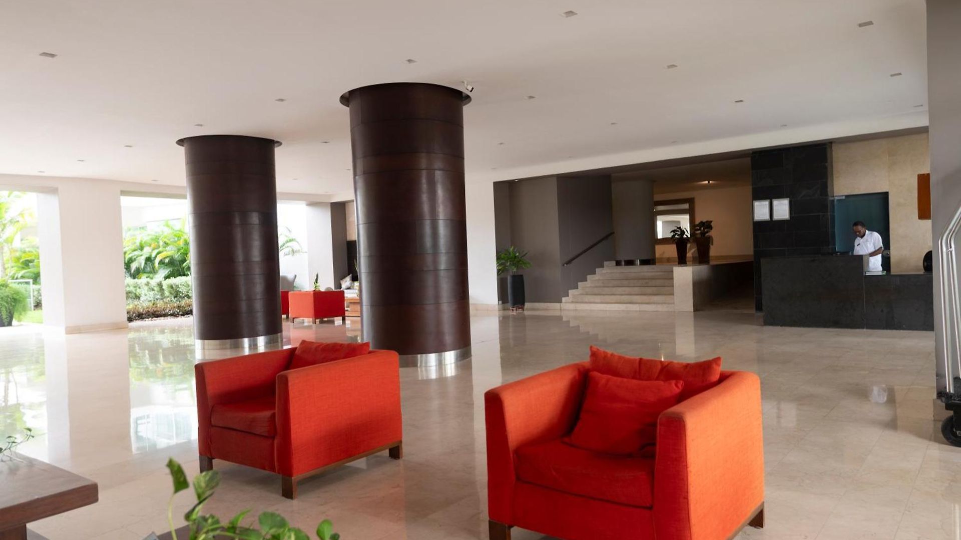 The Beaches-beachfront Retreat Apartment