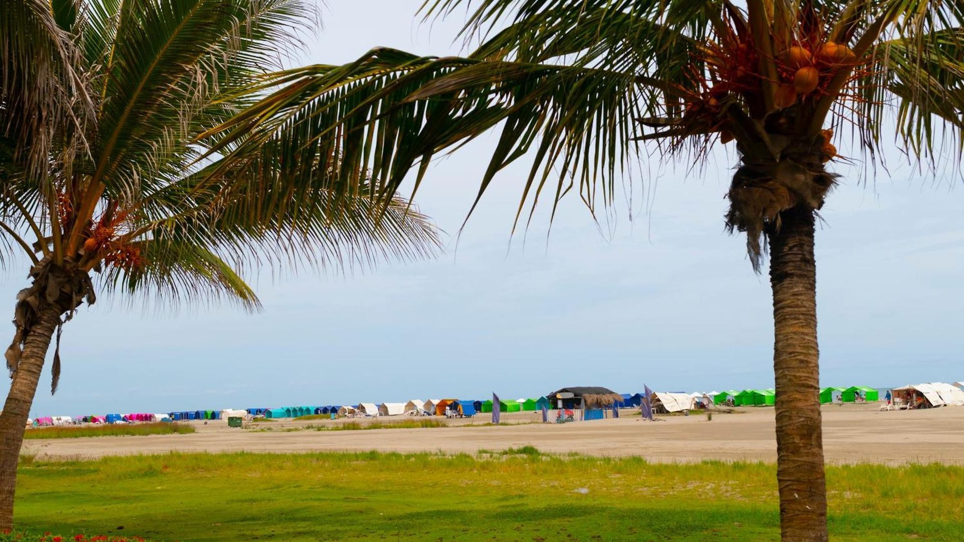 The Beaches-beachfront Retreat Apartment