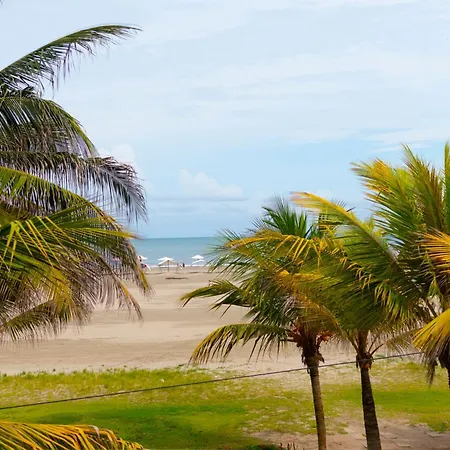 Apartamento The Beaches-beachfront Retreat Cartagena