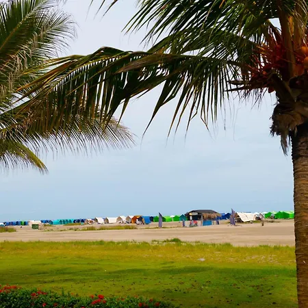 The Beaches-beachfront Retreat Apartamento