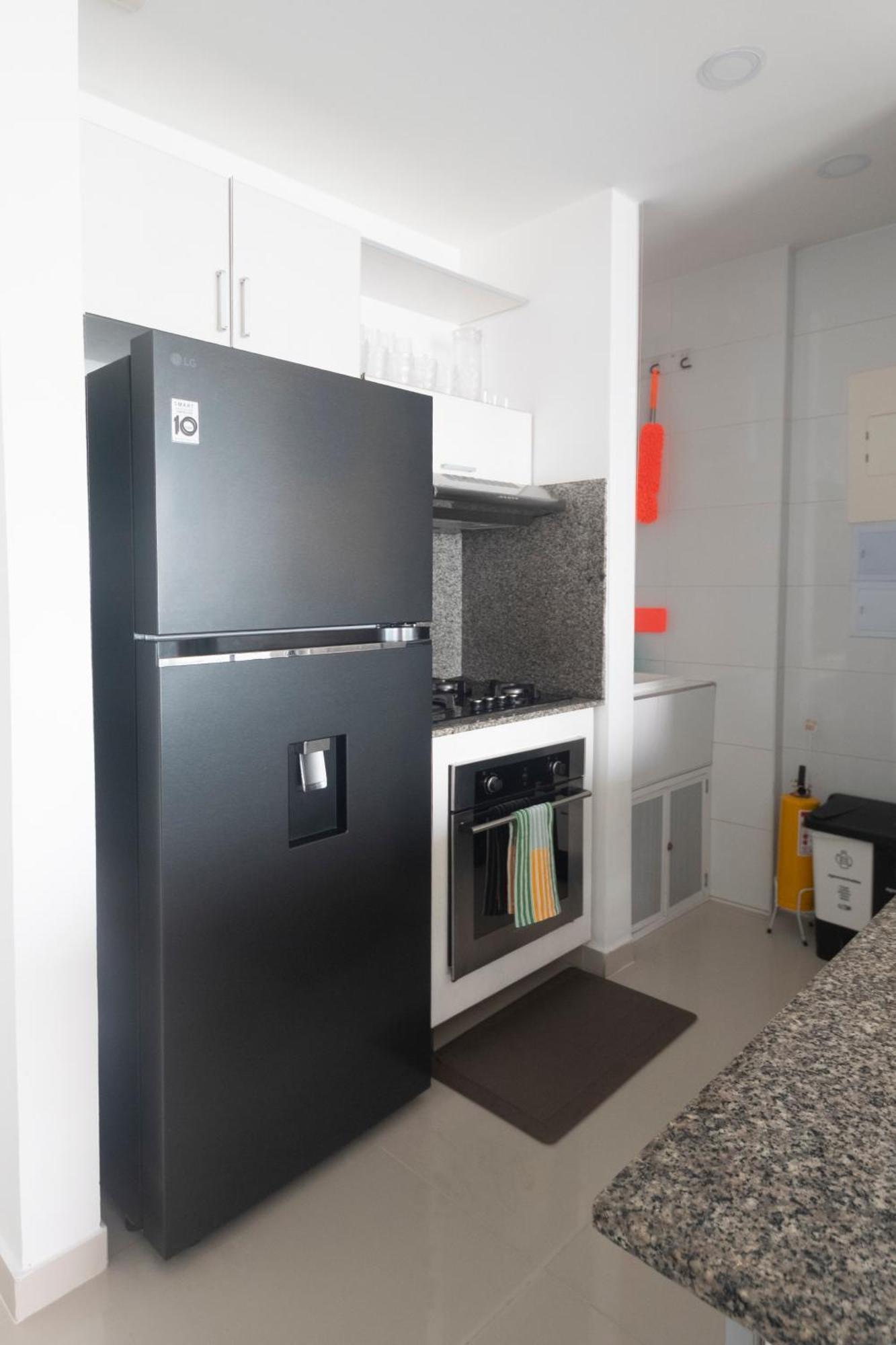 The Beaches-beachfront Retreat Apartment Cartagena